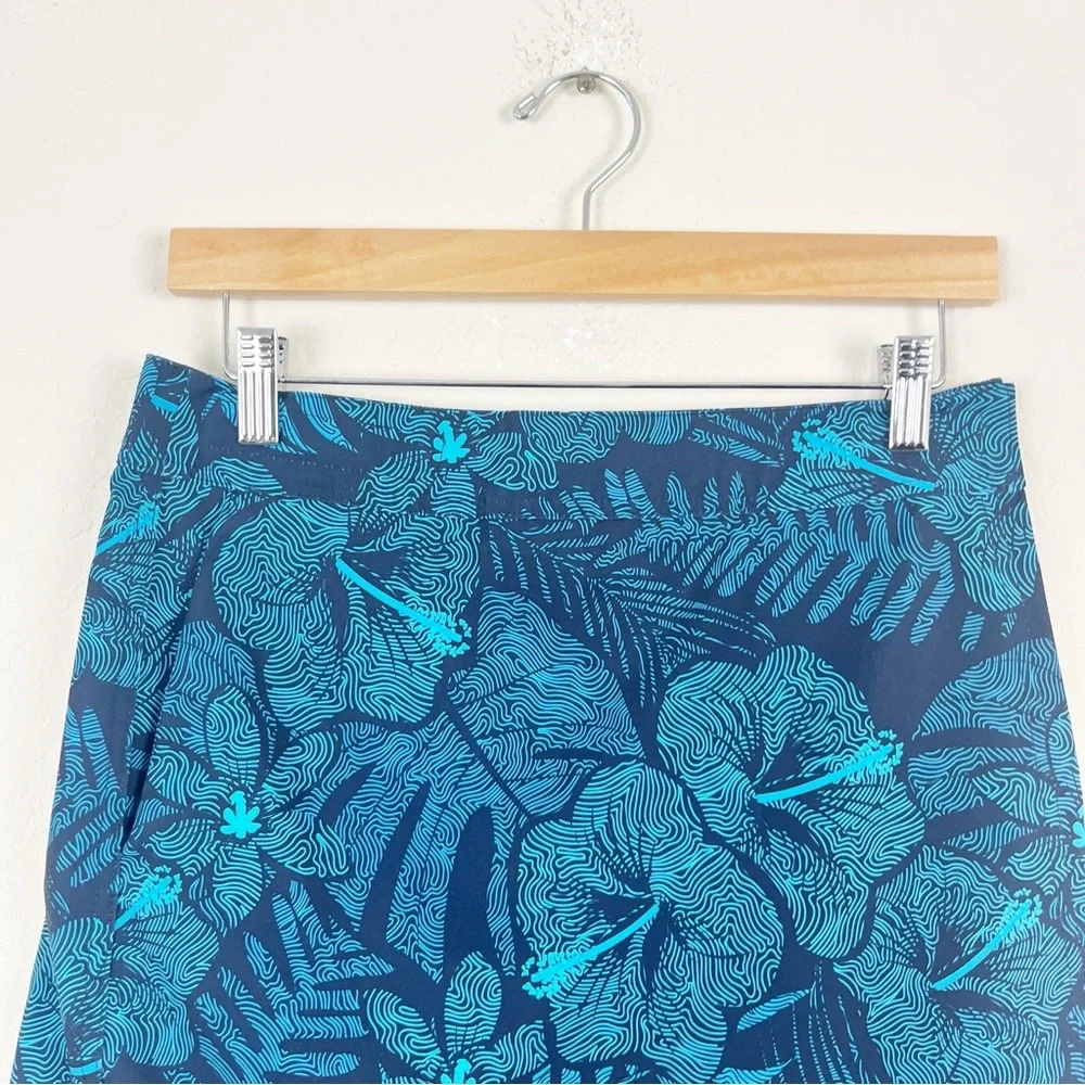 Ripskirt Hawaii Maui Moonlight Skirt Size Small - Picture 4 of 7